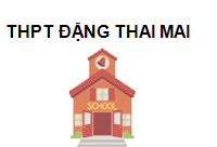 TRUNG TÂM THPT ĐẶNG THAI MAI